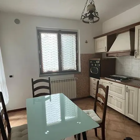 La Casa Della Nonna * Figline Valdarno