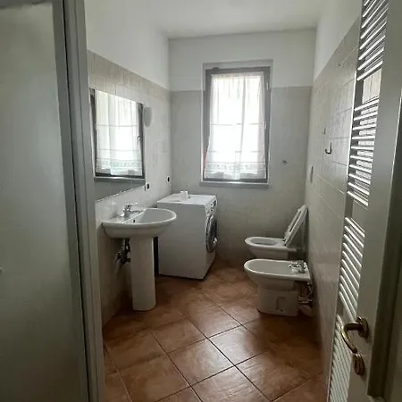 Apartment La Casa Della Nonna