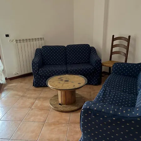 La Casa Della Nonna