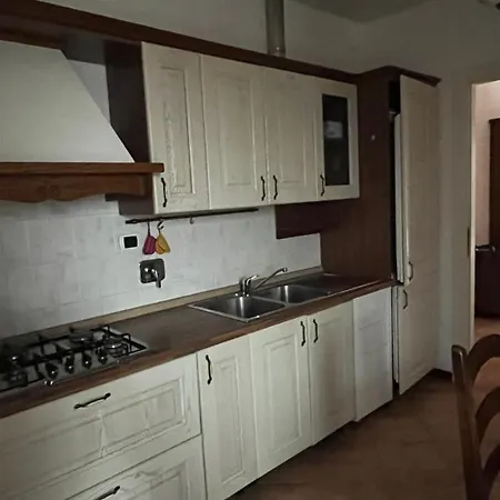 Apartment La Casa Della Nonna