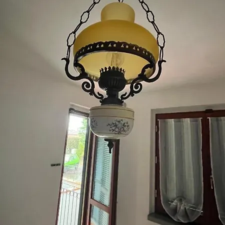 Apartment La Casa Della Nonna