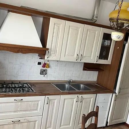 La Casa Della Nonna * Figline Valdarno