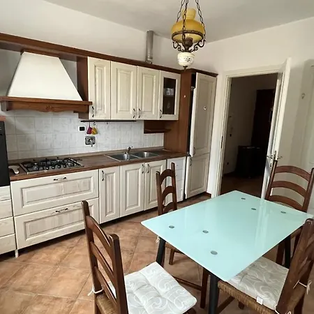 La Casa Della Nonna * Figline Valdarno