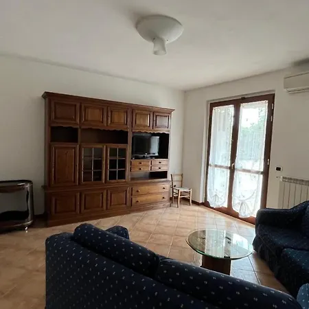 La Casa Della Nonna Apartman