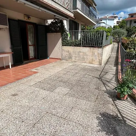 La Casa Della Nonna Apartman