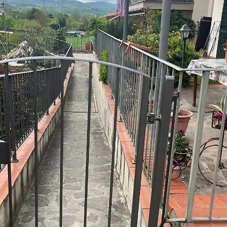 Lejlighed La Casa Della Nonna *
