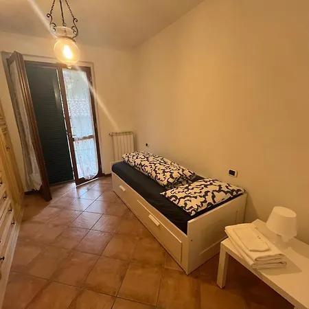 La Casa Della Nonna