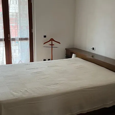 La Casa Della Nonna Apartment *