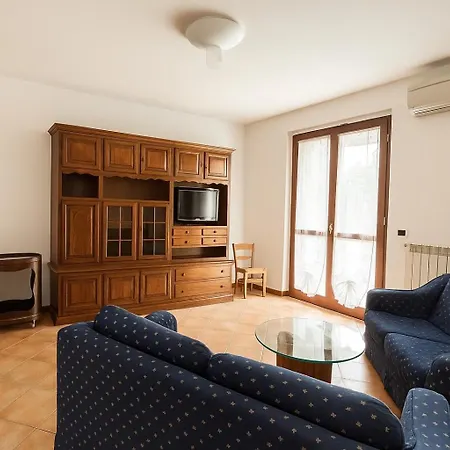 La Casa Della Nonna Apartment