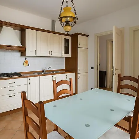Apartment La Casa Della Nonna