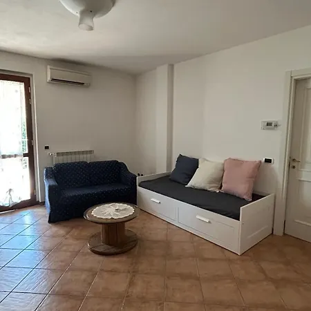 La Casa Della Nonna * フィリーネ・ヴァルダルノ