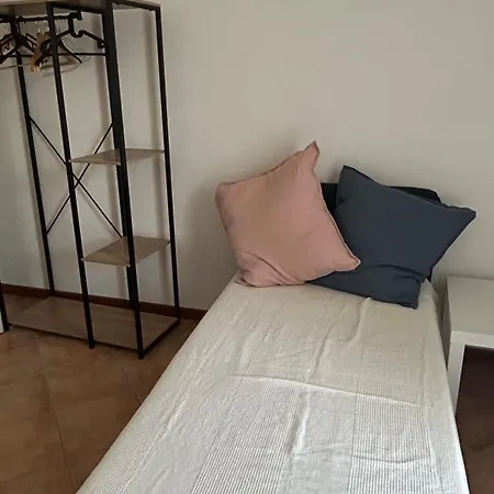 アパート La Casa Della Nonna